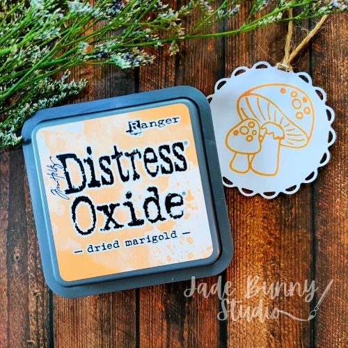 Distress Oxide - Dried Marigold