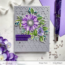 Load image into Gallery viewer, Blossom &amp; Bloom Stamp &amp; Die Bundle
