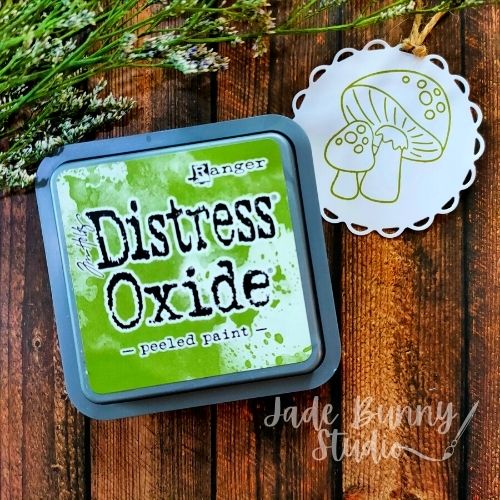 Distress Oxide - Peeled Paint