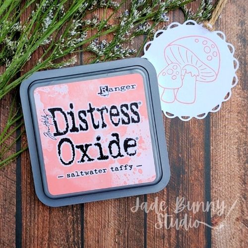 Distress Oxide - Saltwater Taffy