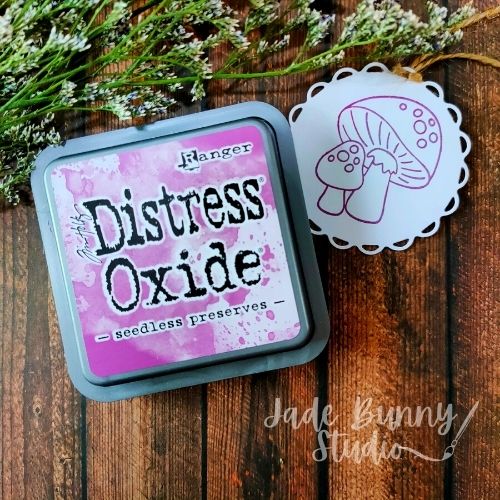 Distress Oxide - Seedless Preserves