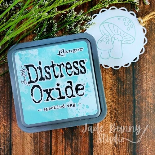 Distress Oxide - Speckled Egg